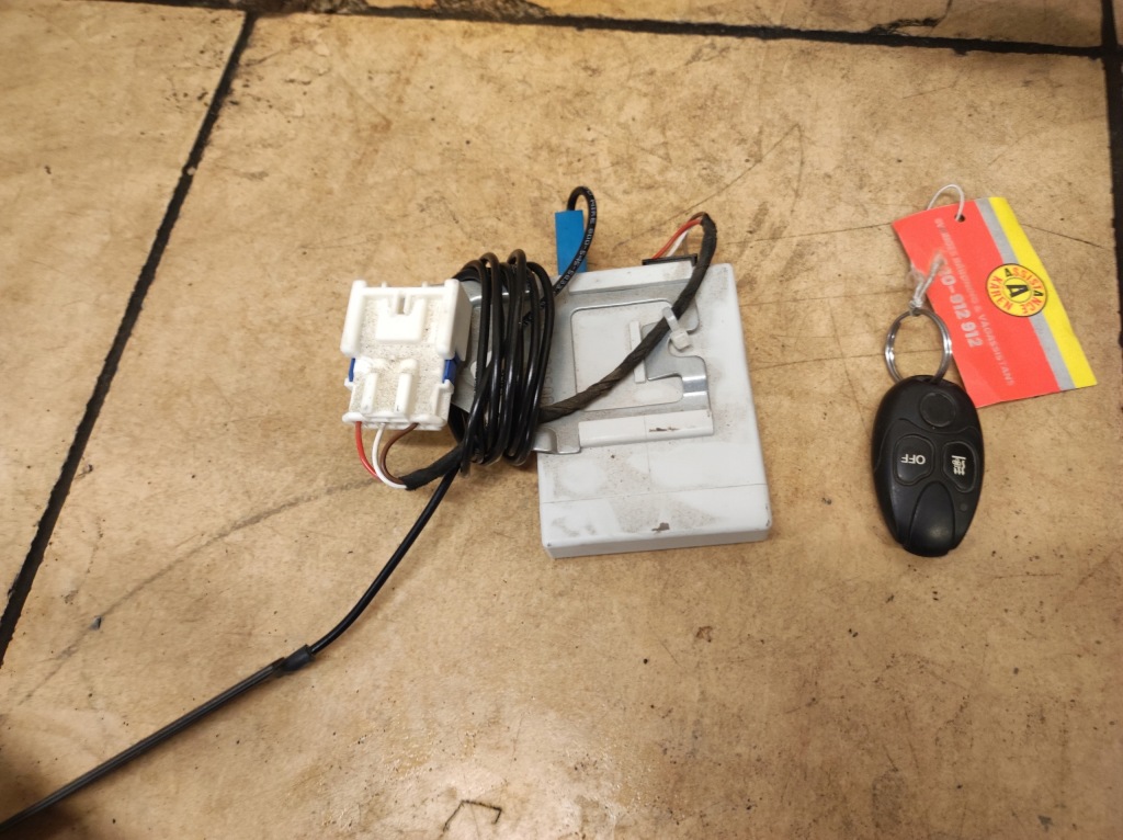 фото №3, Webasto обогреватель стояночный pilot jumpy expert iii 3