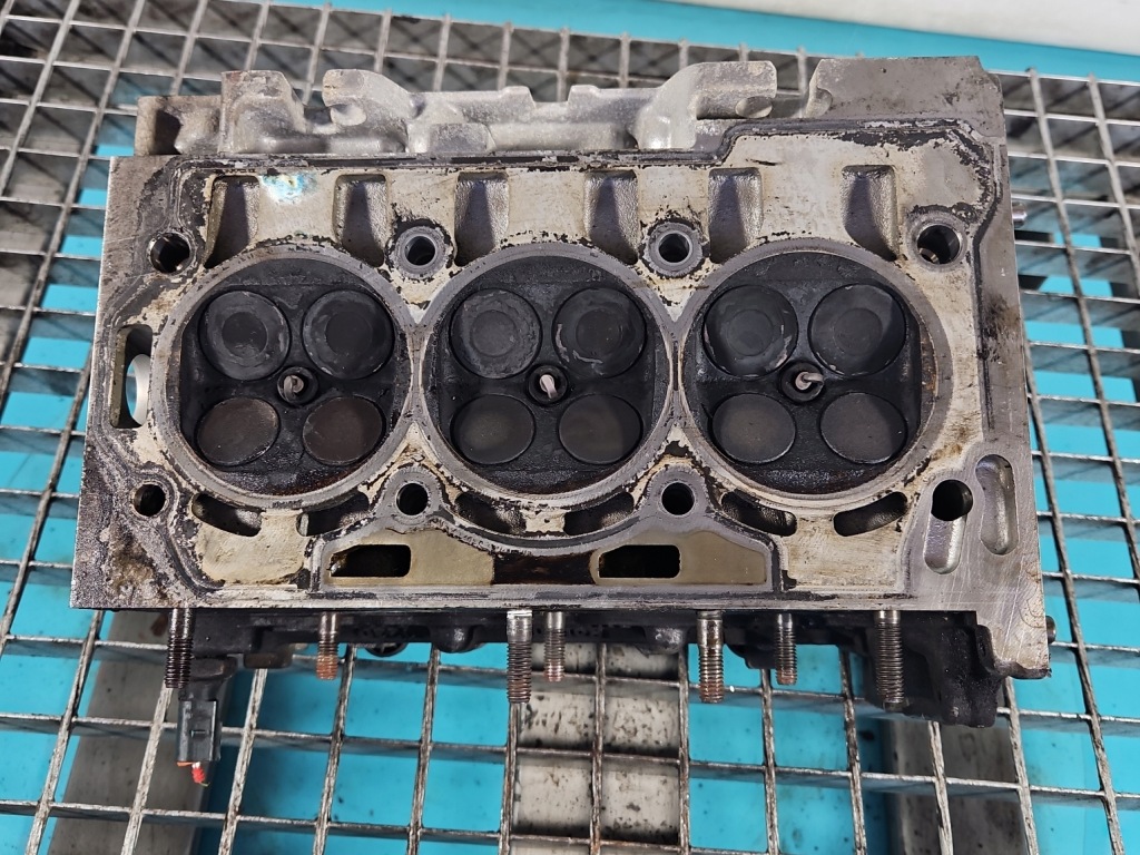 фото №9, Головка валы seat ibiza iii 6l 1.2 12v azq