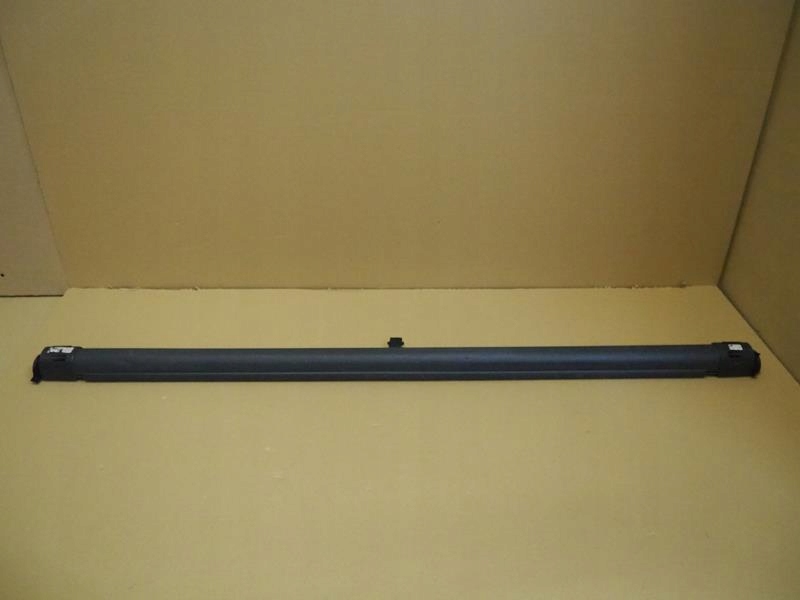 фото №4, Шторка багажника renault espace iv