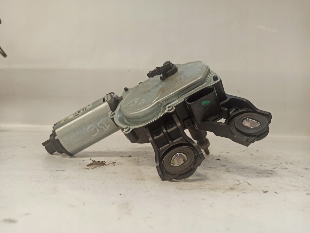 фото №5, Volkswagen passat b6 моторчик задний дворники 53032812