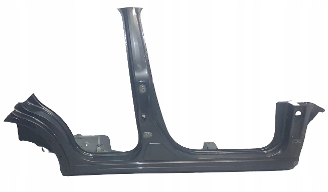 Купить Порог стойку левое  правый  mazda cx5 1 12-17 42s a4d