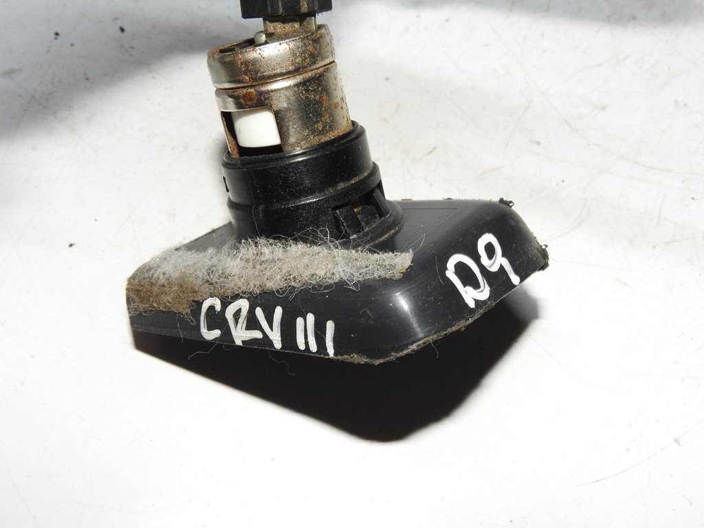 фото №5, Honda cr-v iii 06-11 2.2 разъём прикуривателя 12v 120w