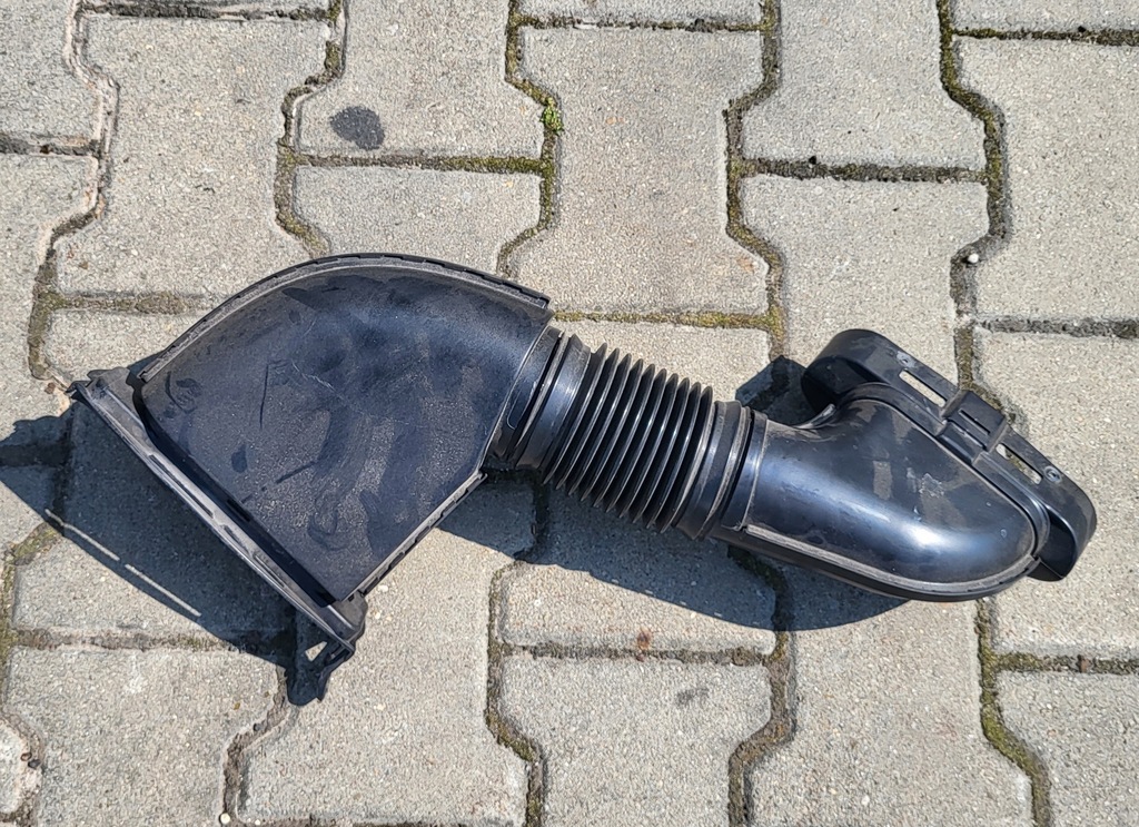 фото №1, Mercedes w213 труба воздухозаборник воздуха a6540940097