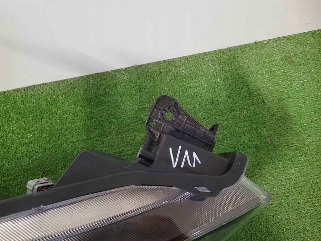 фото №7, Suzuki sx4 scross lift full led лампа права фара правий europa eu