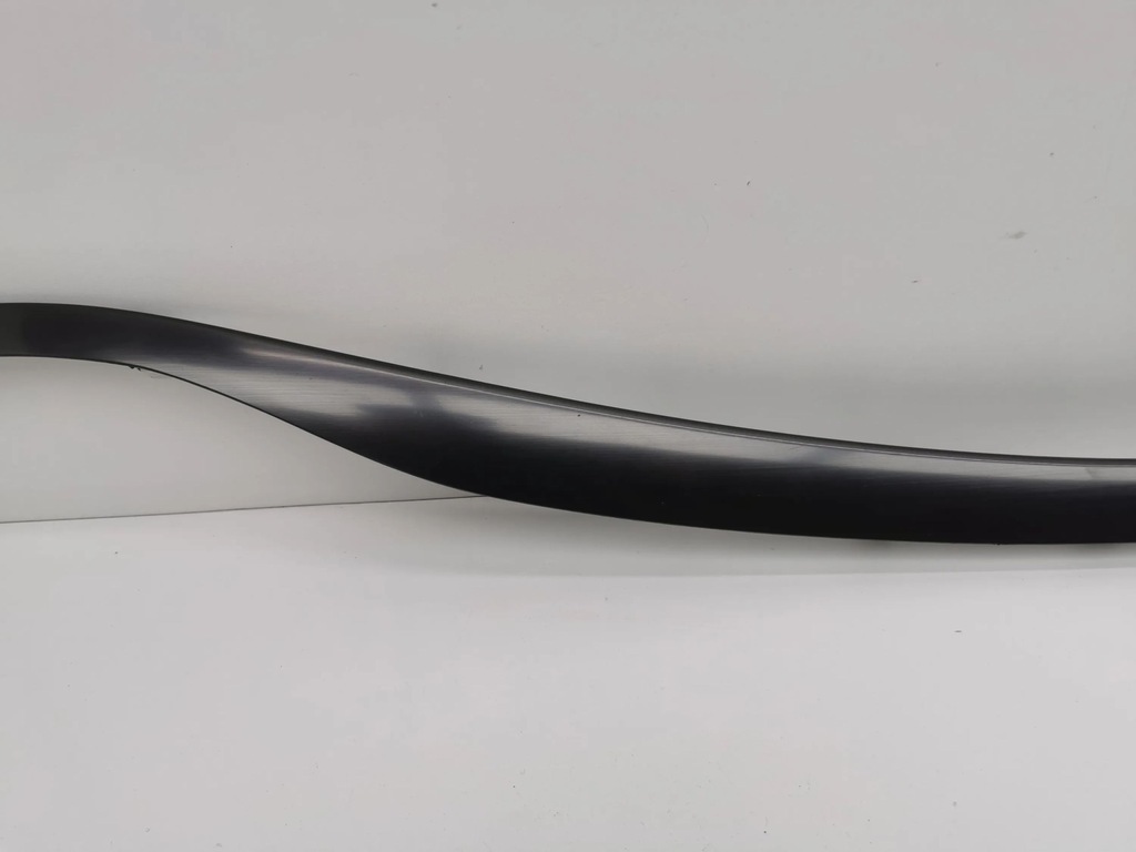 фото №6, Hyundai i40 2012 рамка бардачка панелі приладової панелі