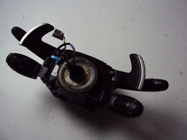 фото №1, Перемикач комбінований peugeot 3008 i 2009-2016