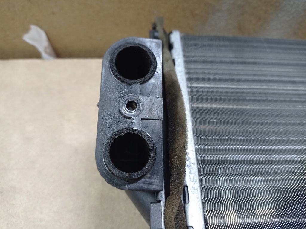 фото №6, Fiat panda ii 04r 1.1b 5a0210200 радіатор обігрівача