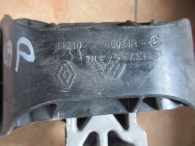 фото №2, Chevrolet captiva кронштейн подушка