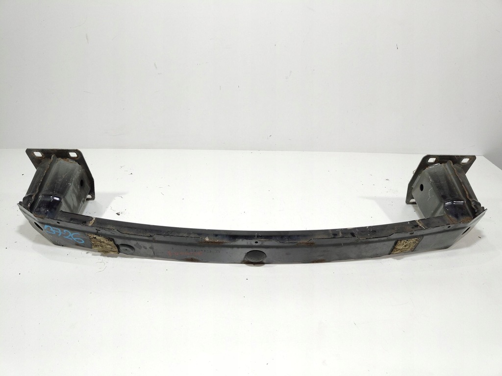 фото №7, Land rover range rover evoque i балка бампера перед передняя усилитель