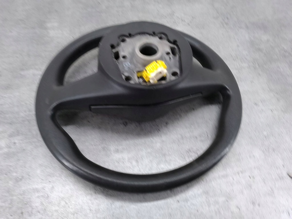 фото №7, Воздуховод с подушка seat altea 5p0419091 5p0880201g