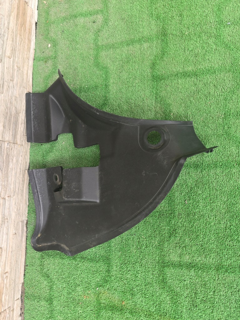 Купити Захист багажника bmw 4 g22 7497543