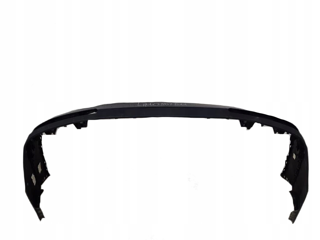 фото №1, Audi q7 s-line бампер задня оригінал