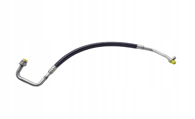 фото №1, Audi a4 b9 8w трубка шланг кондиционера