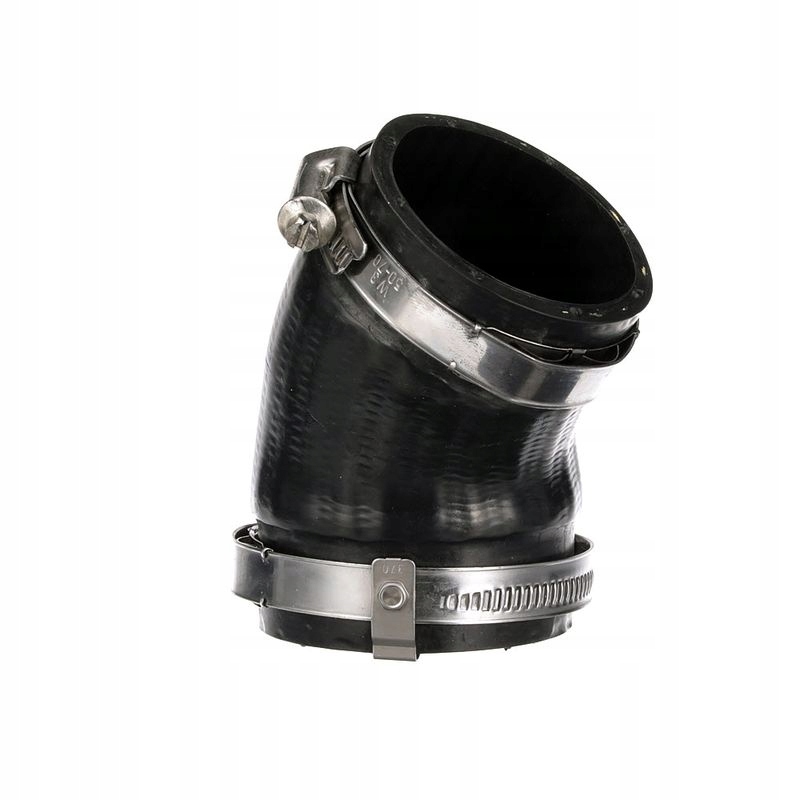 Шланг радиатора воздуха śr. 60mm, dł. 123mm, чёрный audi a1 seat Цена