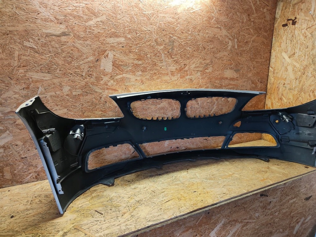 фото №8, Бампер перед bmw z4 e89 7192162