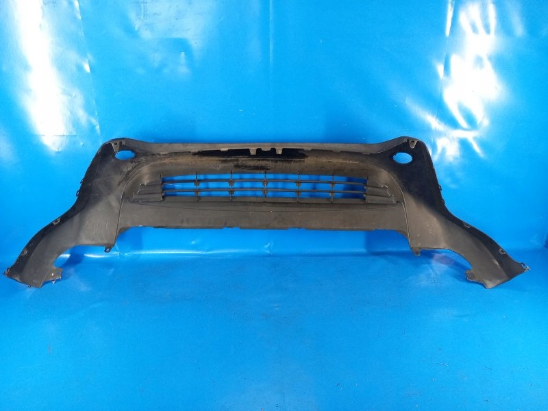 фото №7, Юбка бампера przed. toyota rav4 13-19 524110r010