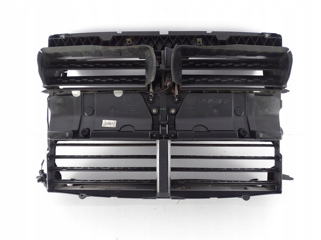 фото №1, Pas передній bmw 2 f45 f46