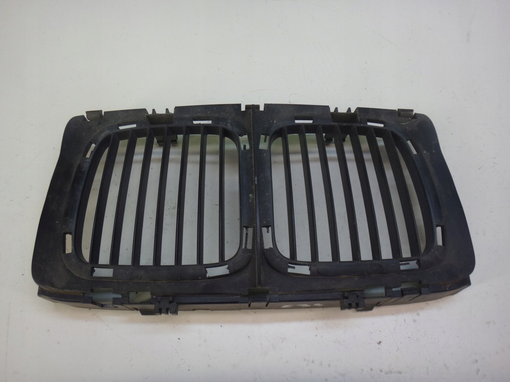 фото №1, Решітка радіатора решітка радіатора решітка радіатора bmw 5 e34