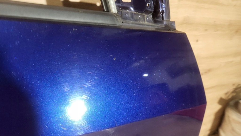 фото №10, Дверь правый перед honda civic viii 8 ufo hb 5d b548p