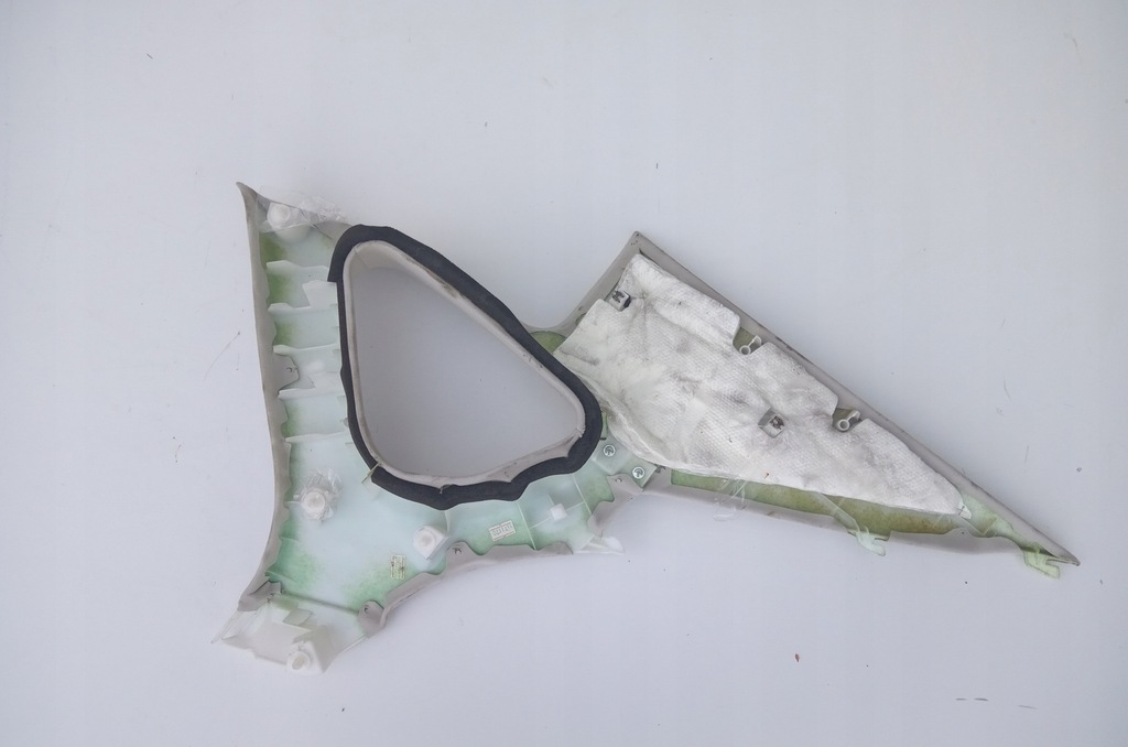 фото №7, Захист обшивка стійка лівий задня infiniti q70 m37 m