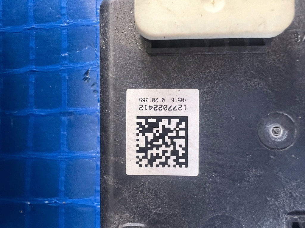 фото №4, Kt37 катализатор maserati ghibli 3.0 d m157 670031098