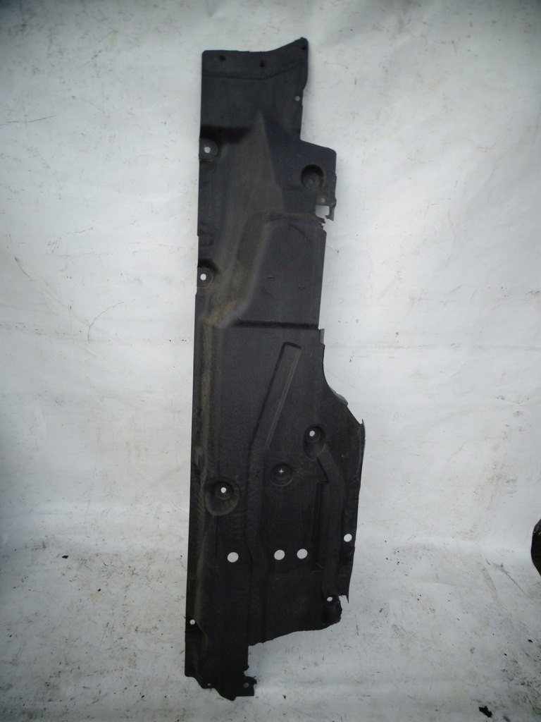 фото №1, Захист плита підвіска mercedes ml w166 a1666808707