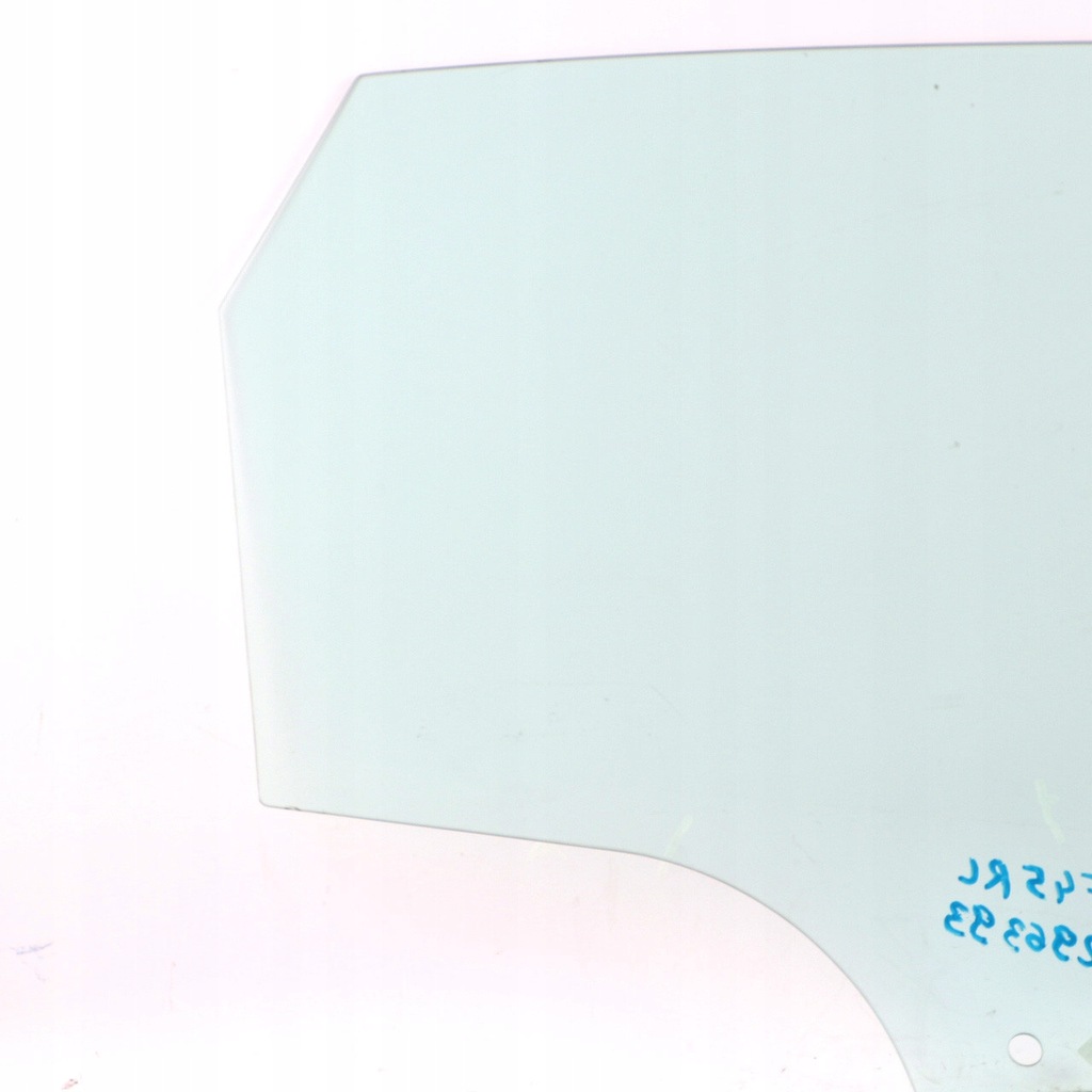 фото №11, Bmw 2 f45 скло двері задня ліва 2015