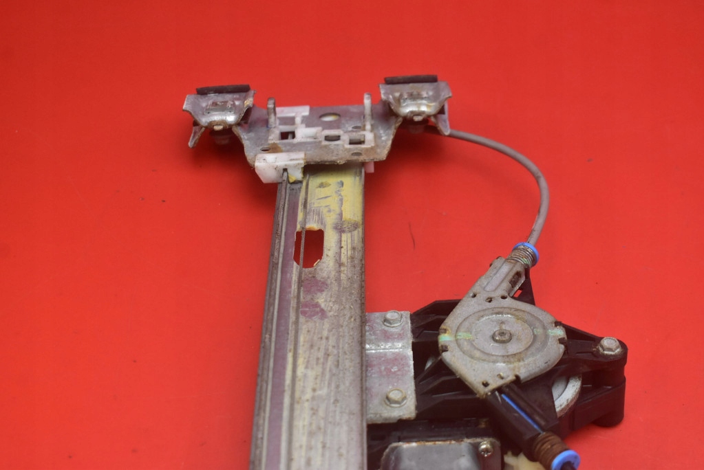 фото №8, Підйомник скло правий задня cm092150b chevrolet hhr 1 i 05-11