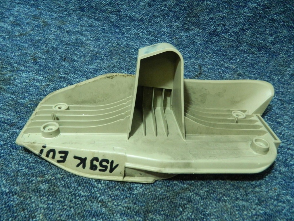 фото №3, Підніжка підніжка 156043315 alfa romeo 159 2005-2011r. світло-сірий