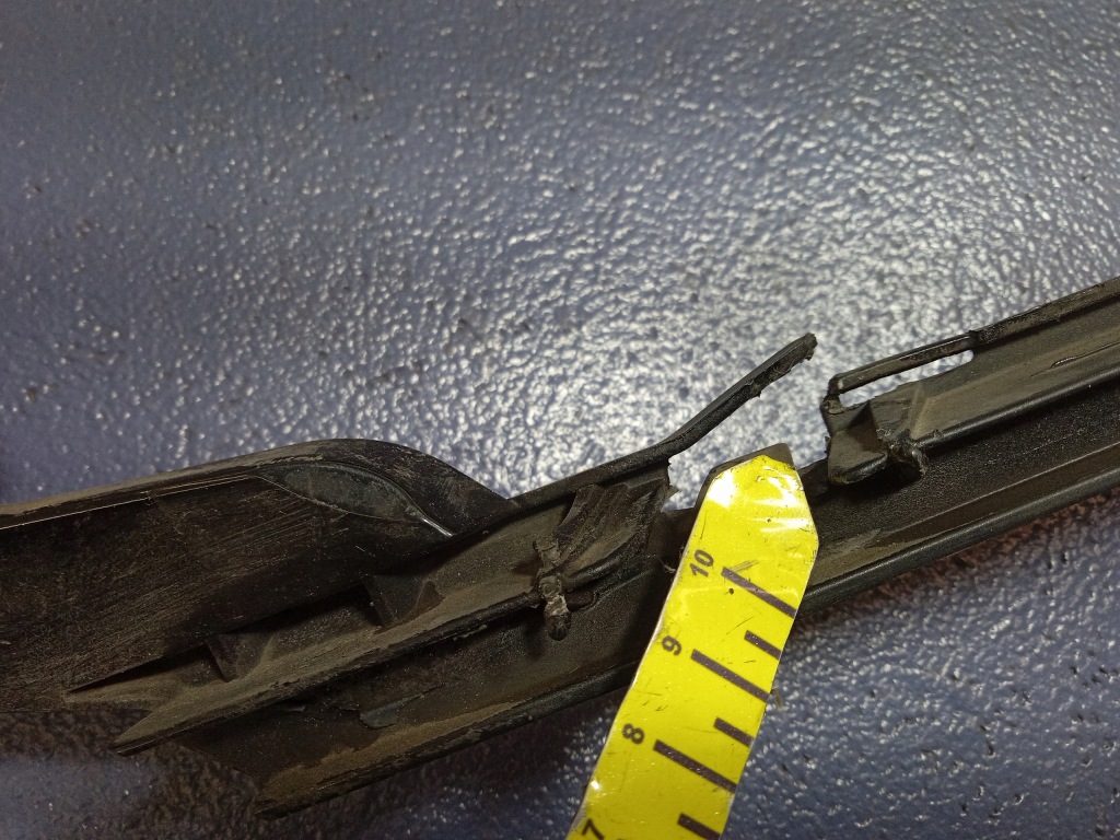 фото №6, Audi q2 s-line 16- уголок бампера левый перед 81a807437