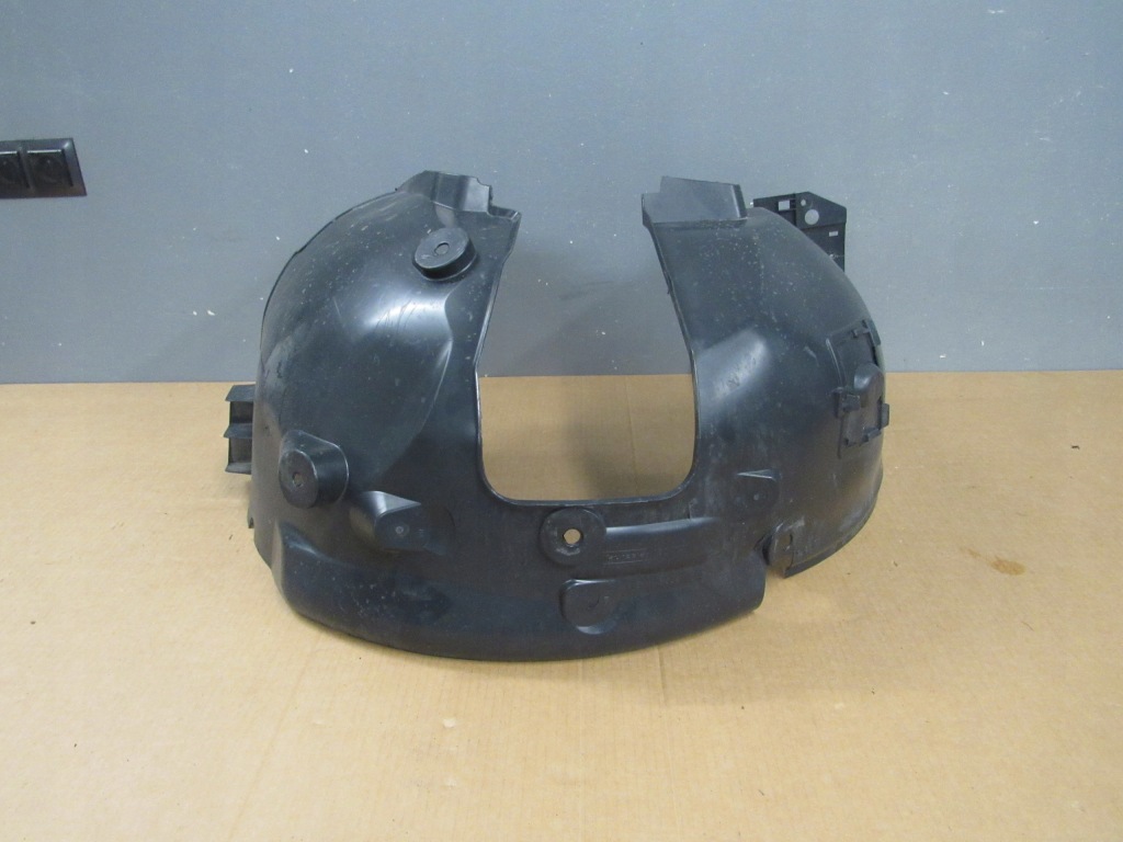 фото №1, Smart fortwo a453 2014-2020 подкрылок правое перед