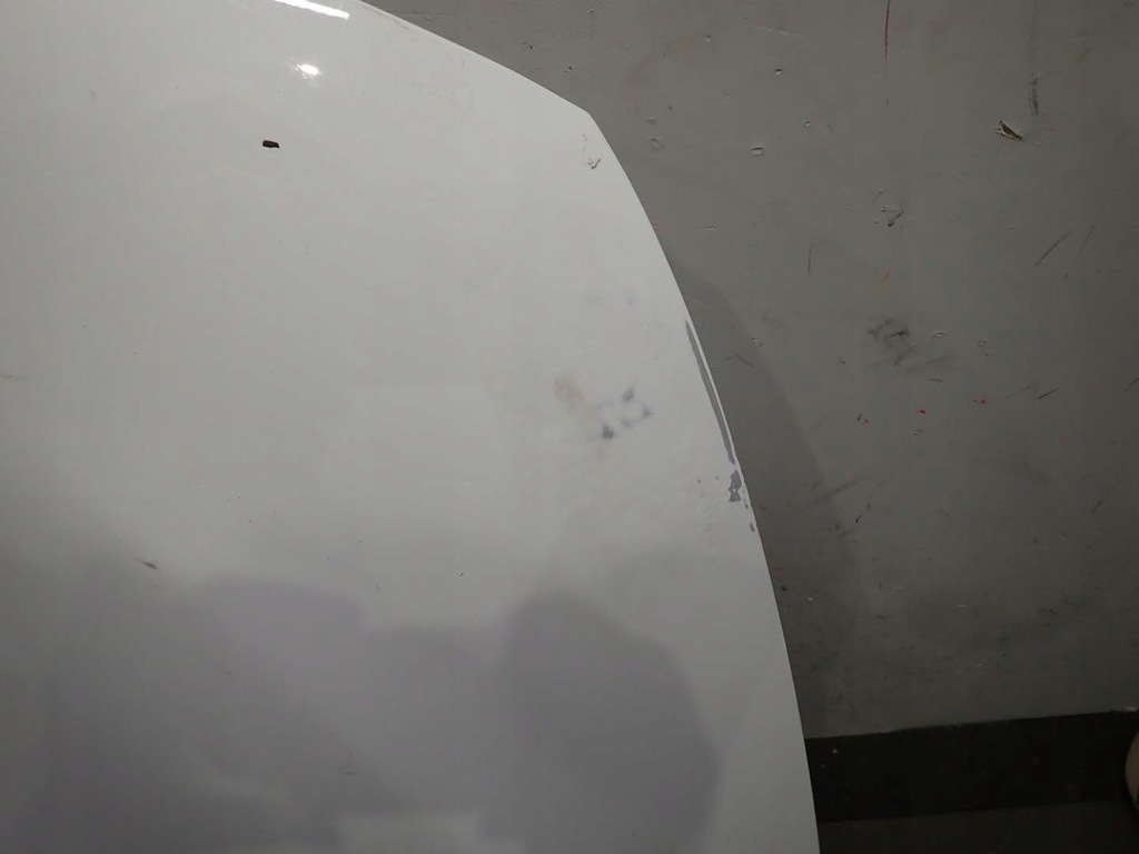 фото №2, Капот alfa romeo tonale 2022-