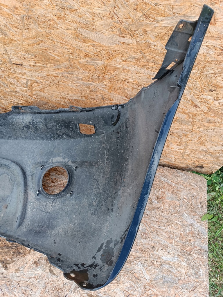 фото №14, Бампер перед передний оригинал 86511-3e511 kia sorento i lift