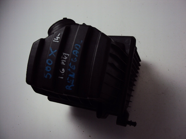 фото №1, Корпус фильтра воздуха fiat 500x jeep renegade