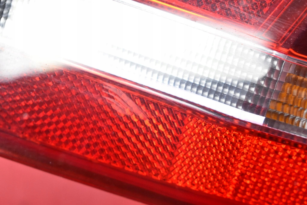 фото №14, Лампа ліва задня задня 3ae945207b 2sk010744-01 vw passat b7 sedan 10-15