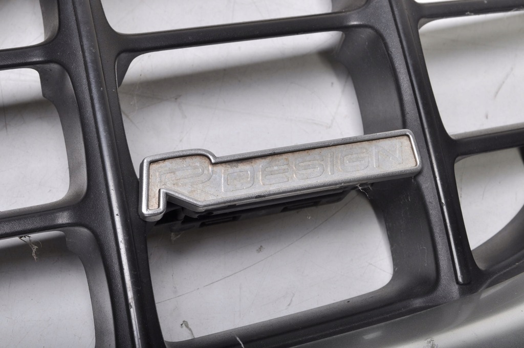 фото №10, Volvo v70 iii решітка радіатора решітка радіатора решітка радіатора 31283895 rdesign