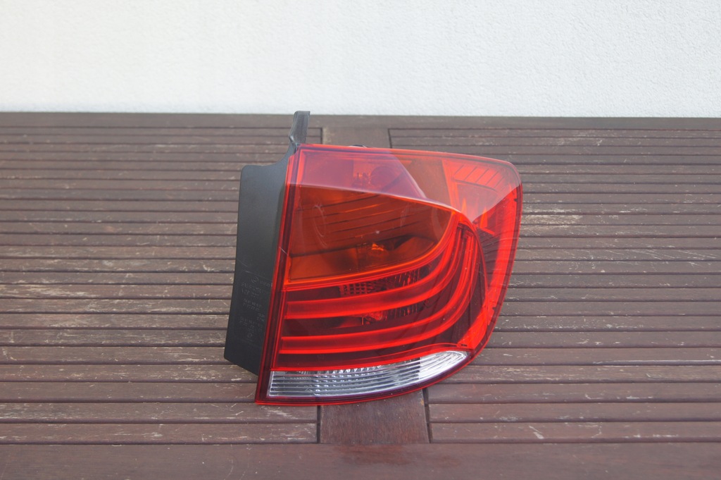 фото №1, Лампа bmw x1 e84 правая задняя led 2009-2015