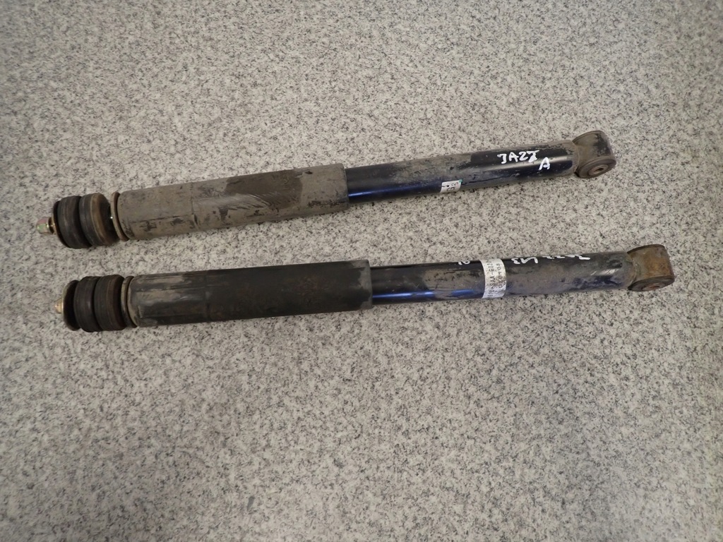 фото №1, Honda jazz 02-08 амортизатор задний