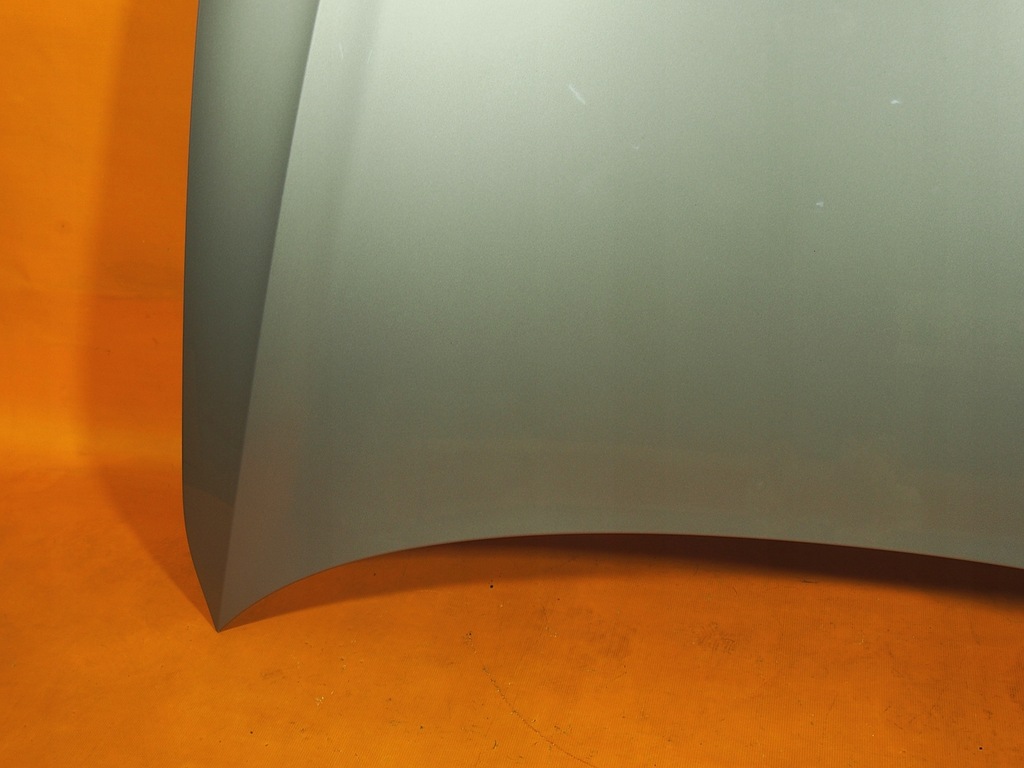 фото №9, Audi a6 4g c7 fl 32km капот двигателя шумоизоляция замок 4g0823029a lx7p