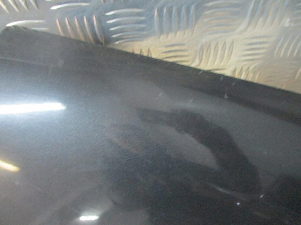 Крыло  правый  mercedes a-klasa w168 695 с Разборки