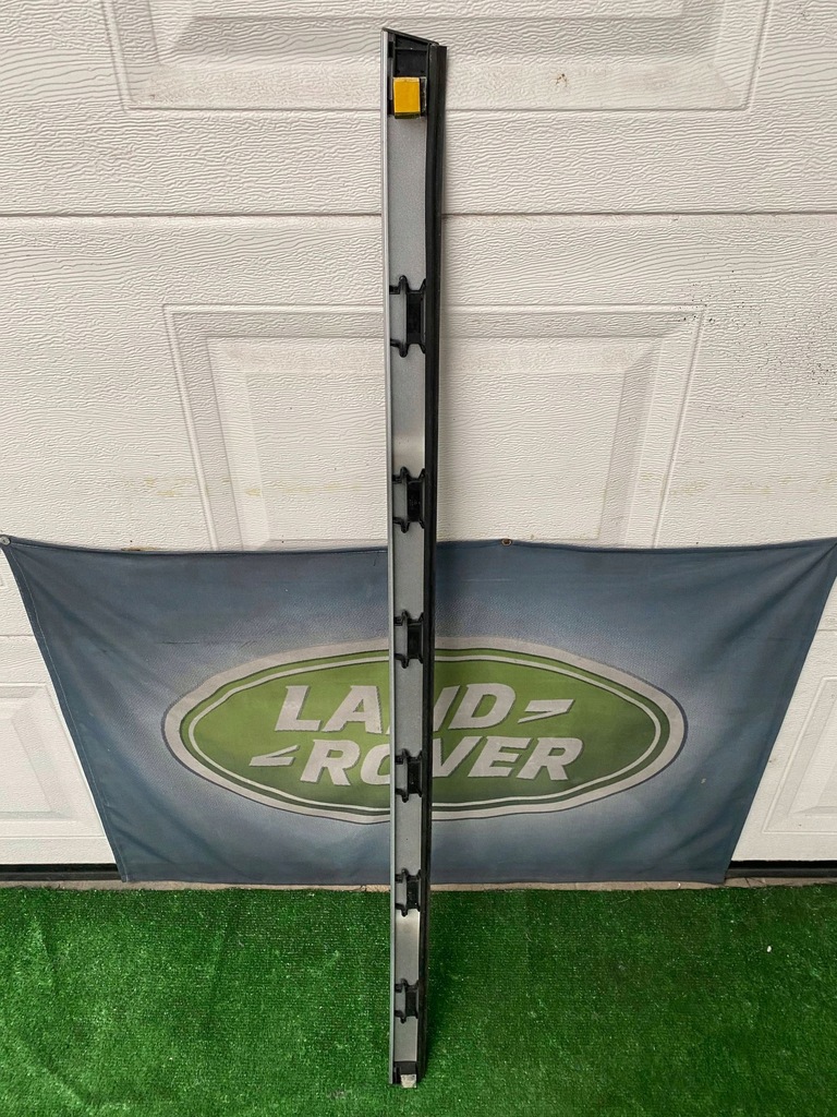 фото №3, Land rover discovery sport 2005 молдинг дахова