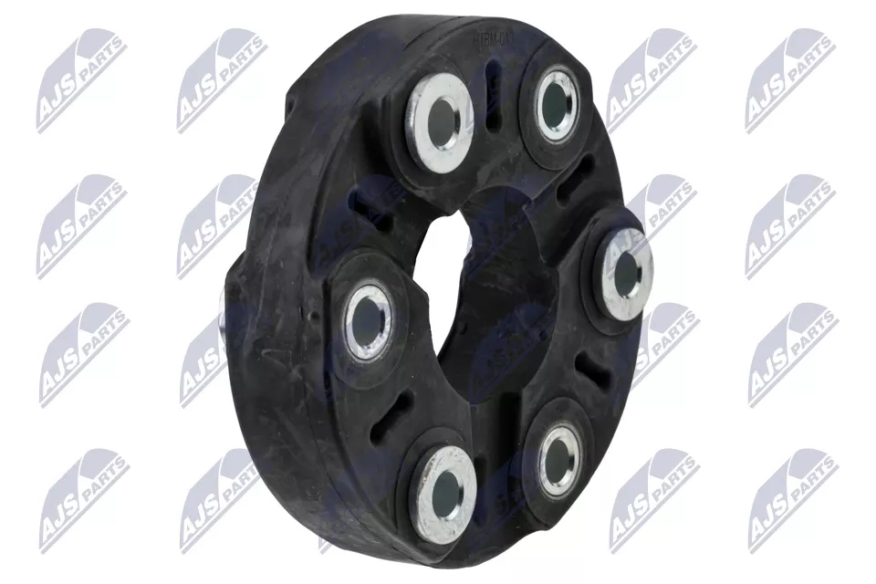 З'єднувач гнучкий вала привідного Ціна