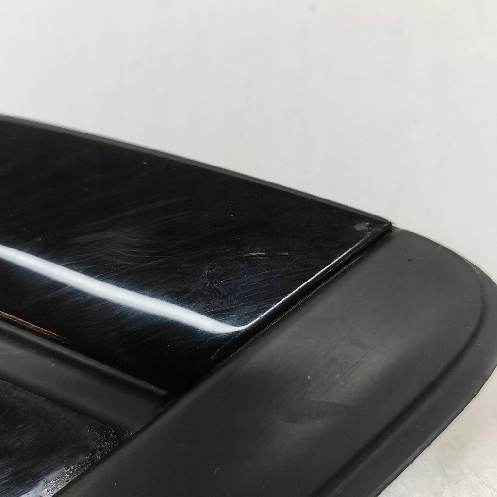 фото №8, Ford mustang mach-e 2023 права сторона скло кузовна двері задніх