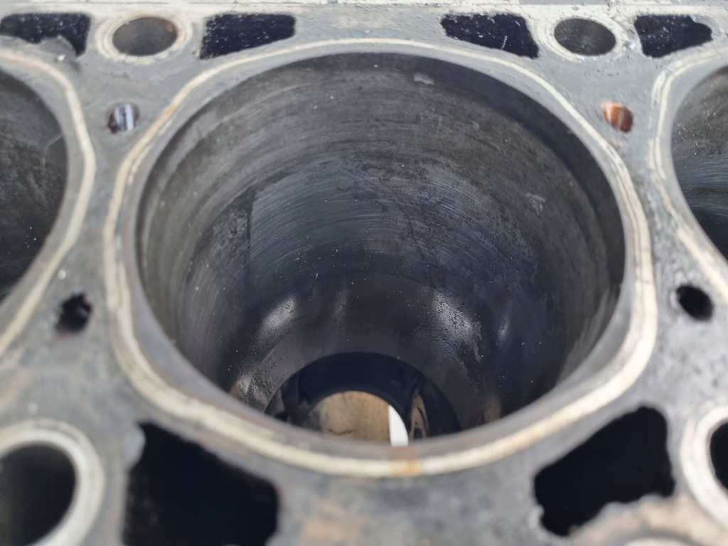 фото №10, Блок двигуна iveco daily iii 3.0 hpi f1ce0481b