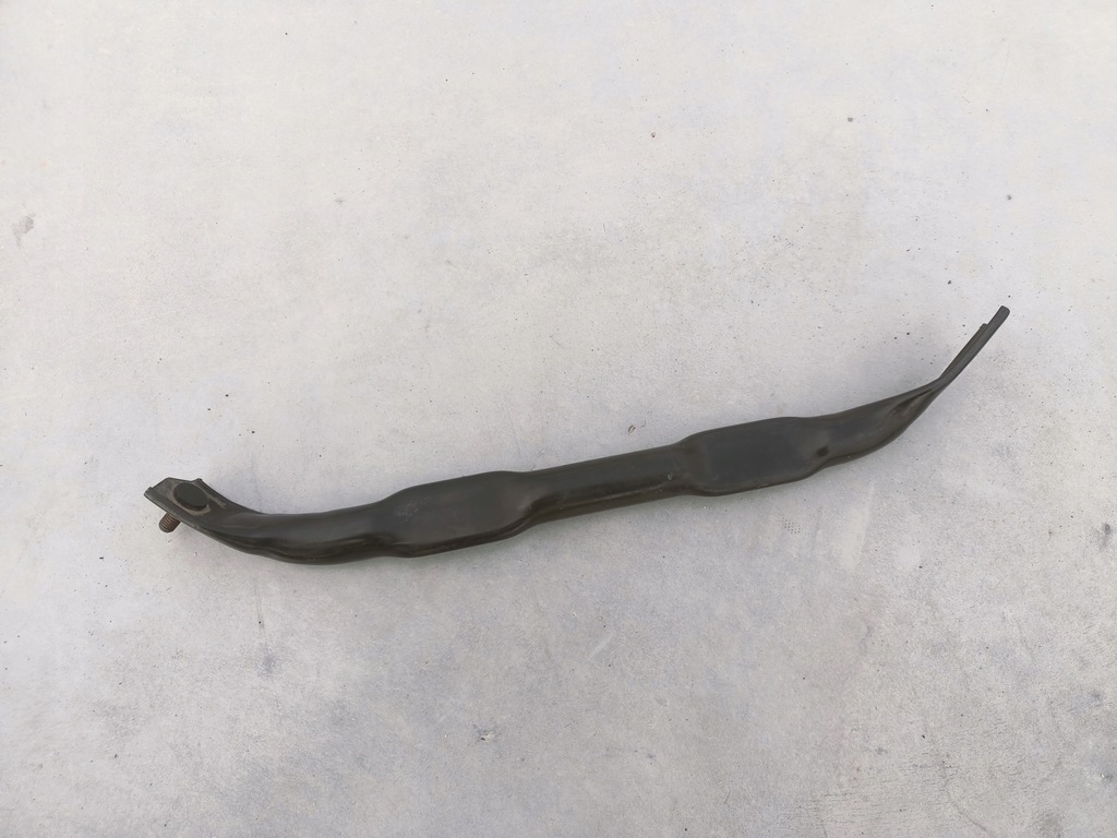 фото №1, Bmw x5 m e70 кронштейн поперечина поперечина p 7159588