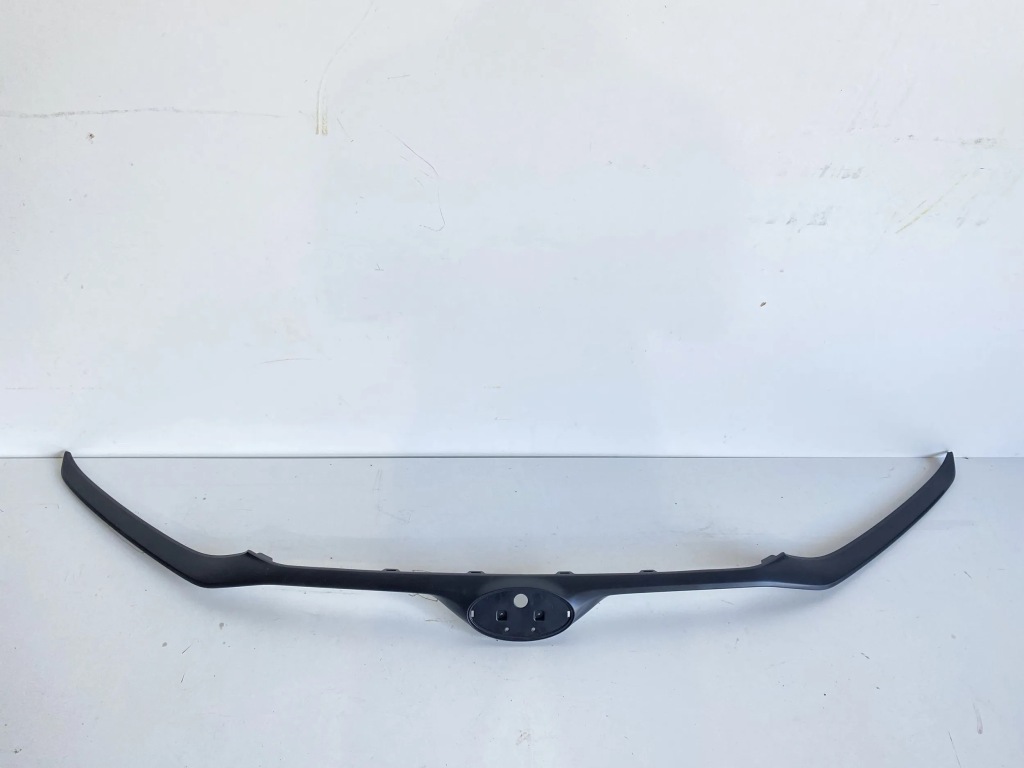 фото №1, Hyundai kona 2021 решётка радиатора