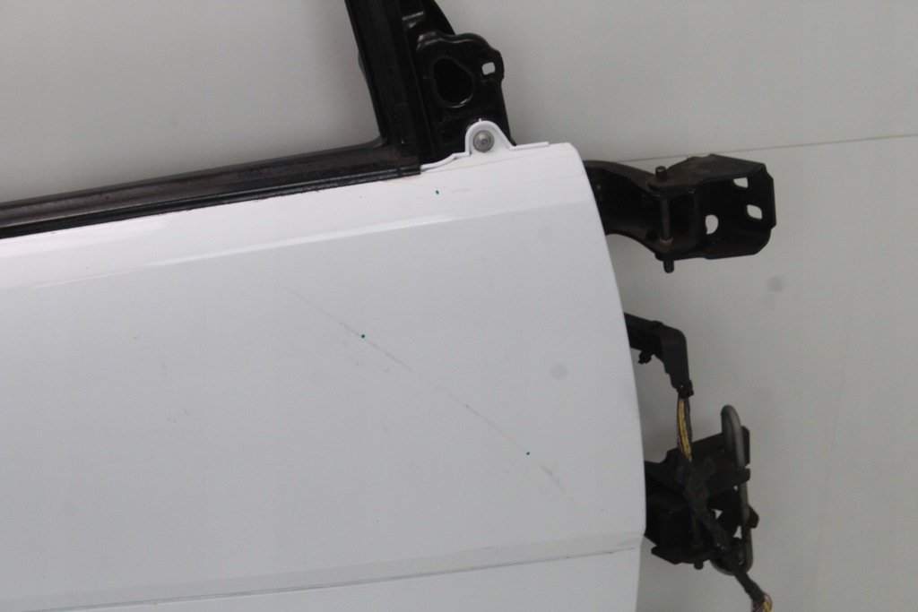 фото №6, Двері правий перед smart fortwo ii lift 10-14r