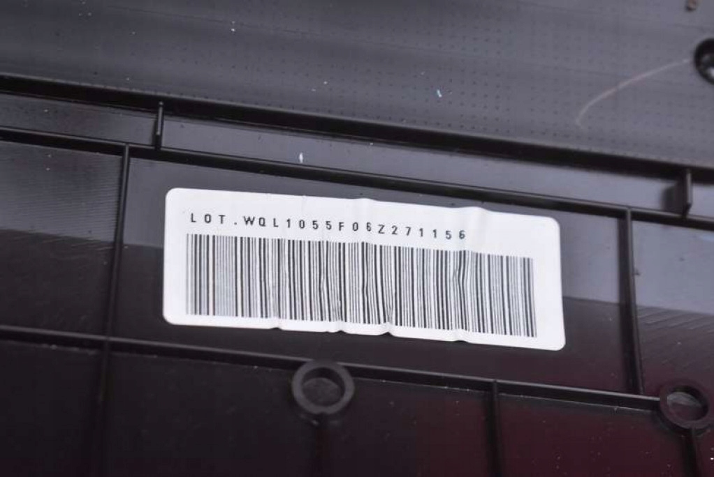 фото №9, Подушка безпеки подушка повітряна пасажира eu 77850-swa-g812-m honda crv iii 06-09