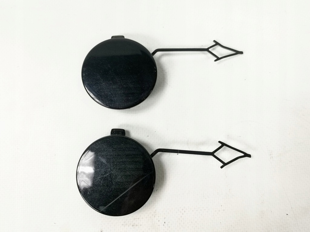 фото №2, Заглушка бампера фаркоп задня vw t-roc 2ga807441