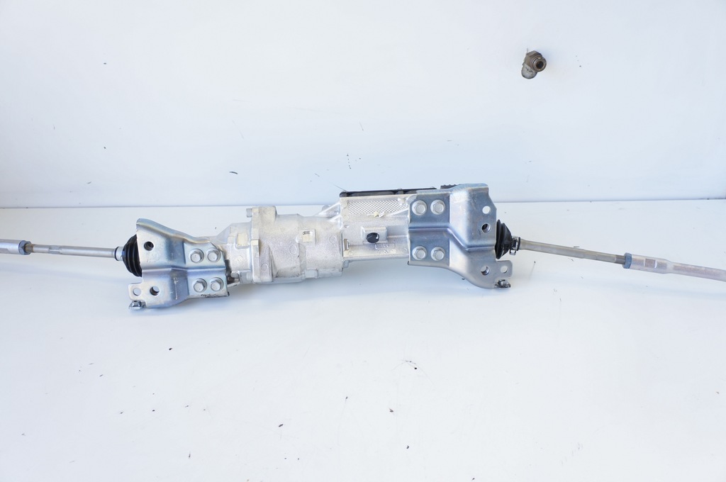 фото №4, Рулевая рейка трансмиссия renault espace austral 521525331r